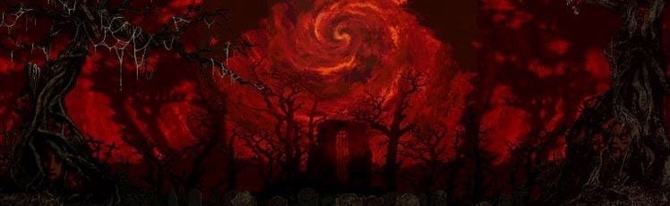 sinners Discord Server Banner