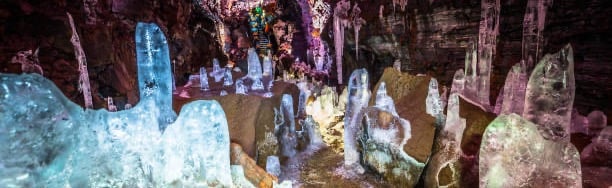 Crystalclan Discord Server Banner