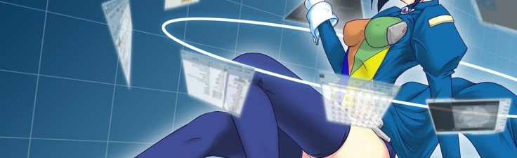 Projeto VN Discord Server Banner