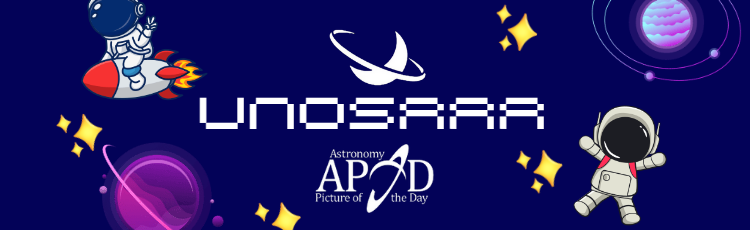 Union Science and Astronomy Discord Server Banner