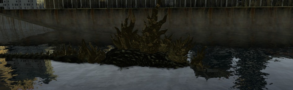 T.S.K.T Server Discord Server Banner