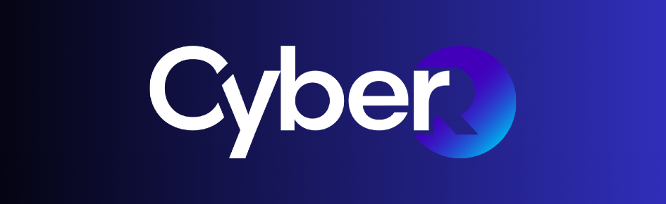 CYBERR Discord Server Banner