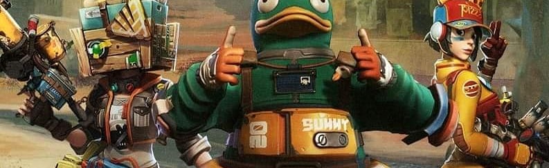 FARLIGHT84 COMUNIDADE Discord Server Banner