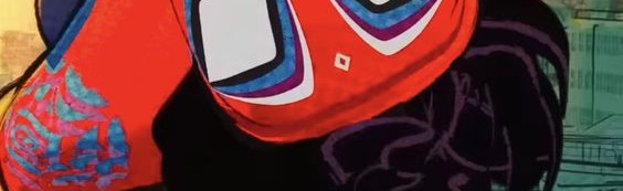 °●`The New Spider-SonaVerse!!!!` Discord Server Banner