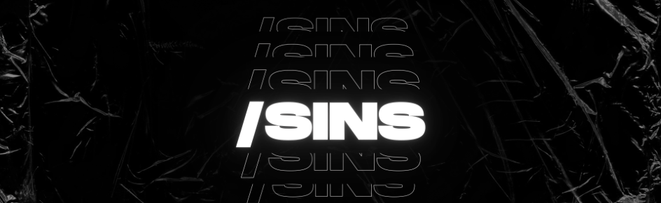 /sins Discord Server Banner