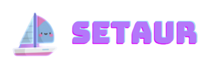 Setaur Discord Server Banner
