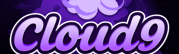 Cloud9 Discord Server Banner
