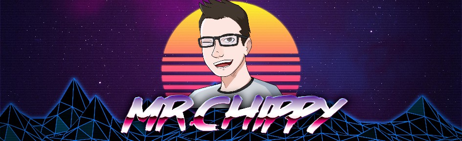 Mr.Chippy's MadHouse Discord Server Banner