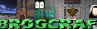 BrogCraft Discord Server Banner