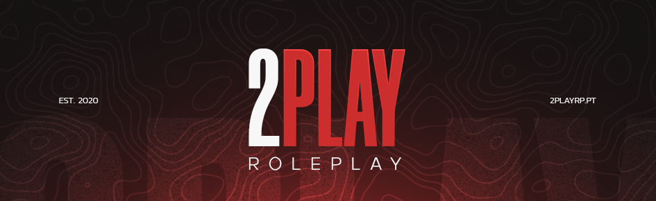 2Play Roleplay | Unban Discord Server Banner