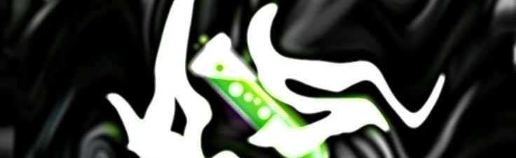 Anormal Society 🧪 Discord Server Banner