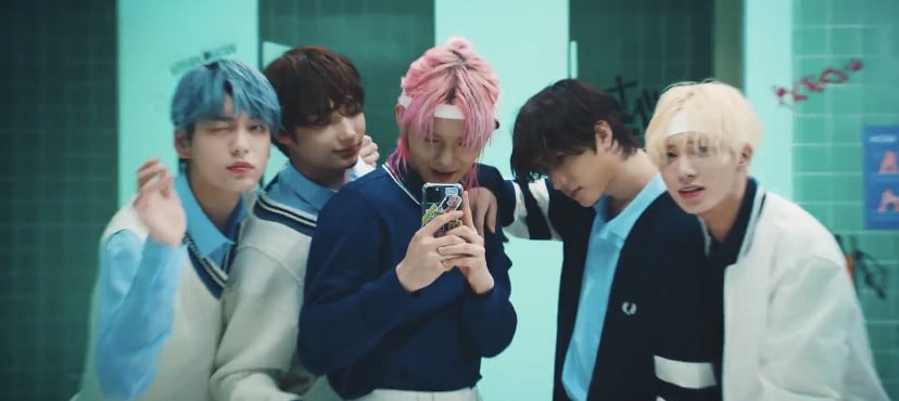 We Are MOA Discord Server Banner