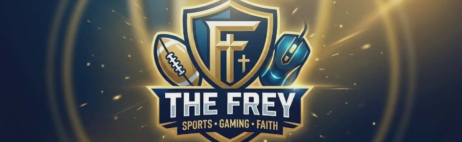 The Frey Discord Server Banner