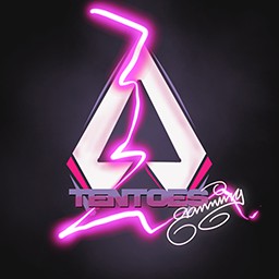 Tentoes_45 Gaming Discord Server Banner