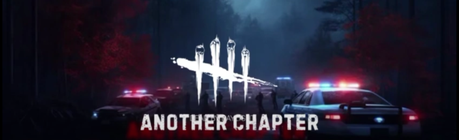 Another Chapter (DBD RP) Discord Server Banner