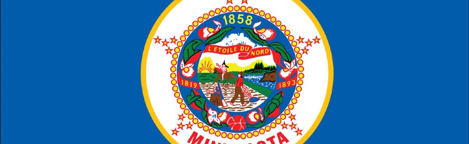 Minnesota Discord Server Banner