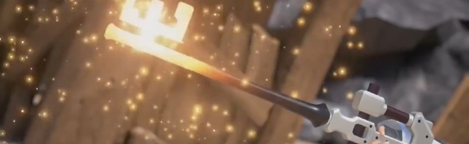 Dawn's Way Discord Server Banner