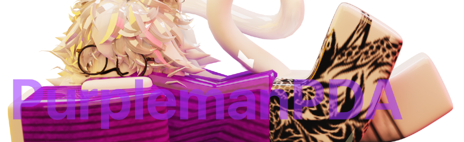 Purple’s Free GFX Server Discord Server Banner