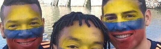 i colombiani🇨🇴 Discord Server Banner