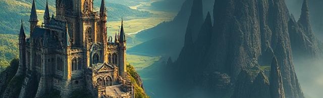 Perfect World Executive Discord Server Banner