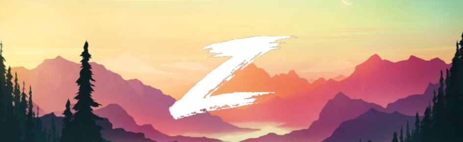 ZenZone Discord Server Banner