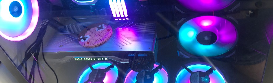 potes' bar Discord Server Banner