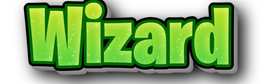 WizarCraft Discord Server Banner