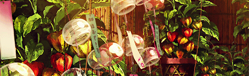 花筏の御湯 · Hanaikada Onsen Discord Server Banner