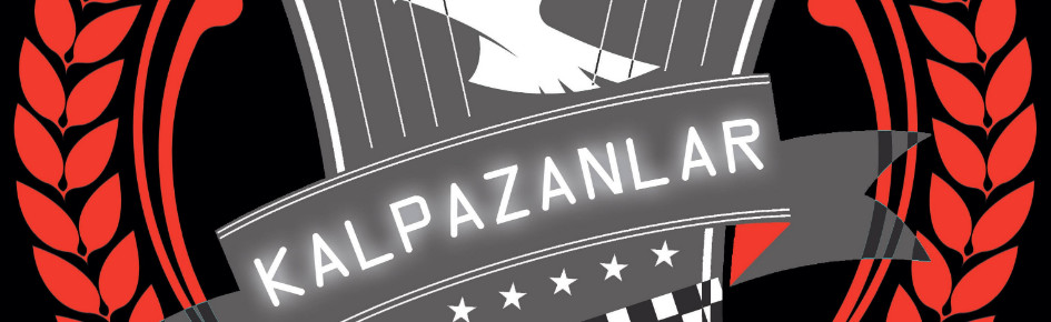 kalpazanlar Discord Server Banner