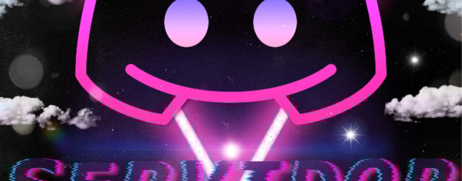 〖  SERVIDOR DAS APETITOSAHS?? 〗 Discord Server Banner