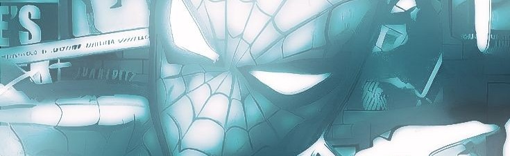 Spiders Discord Server Banner