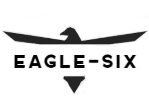 Eagle-Six Crew® ? Discord Server Banner