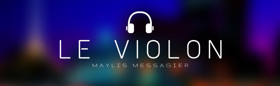 MaylisViolon Discord Server Banner