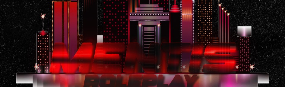 Mentis Roleplay Discord Server Banner