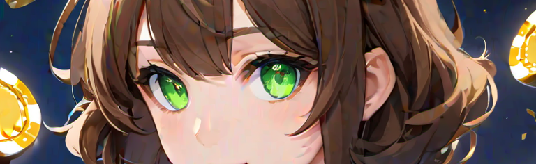 Plinky Discord Server Banner