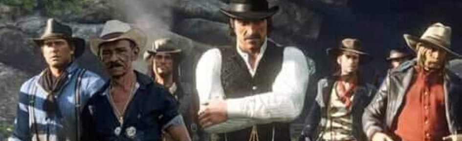 Joker Show Discord Server Banner