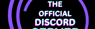 OfficialServer Discord Server Banner