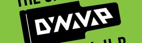 The Unofficial Dynavap Fan Club Discord Server Banner