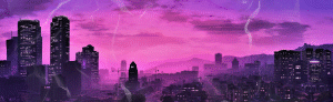 RoCra Discord Server Banner