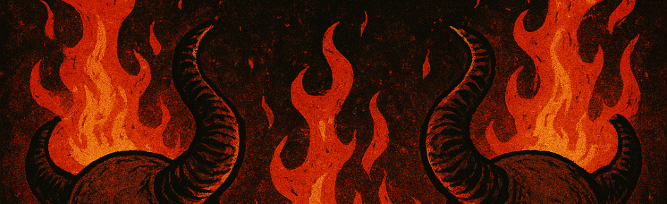 HELLFIRE Discord Server Banner
