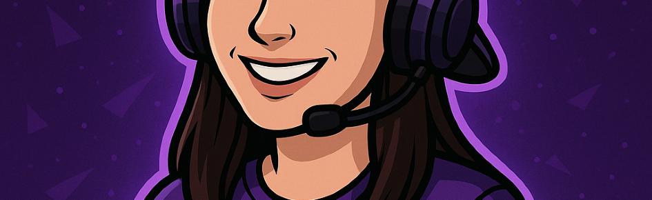 Chill Gaming Discord Server Banner