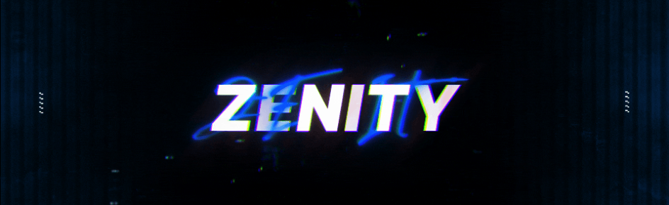 Zenity Community Discord Server Banner
