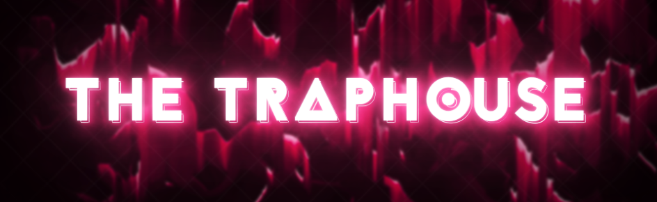 ✨ 𝐓𝐡𝐞 𝐓𝐫𝐚𝐩𝐡𝐨𝐮𝐬𝐞 𝐕𝟐 Discord Server Banner