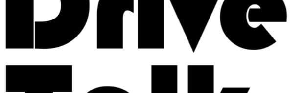 Drive Talk Discord Server Banner