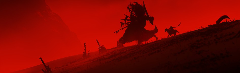 Elden Ring Abyss Discord Server Banner