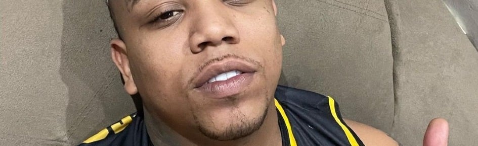 Borges Discord Server Banner