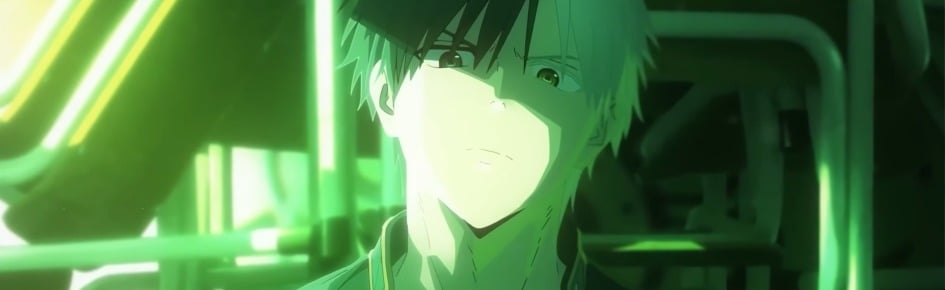 防風鈴 Bofurin • Social • AniManga Discord Server Banner