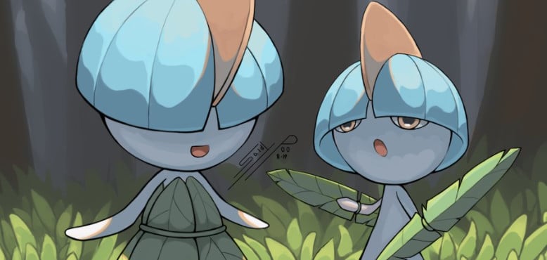 Ralts Server Discord Server Banner