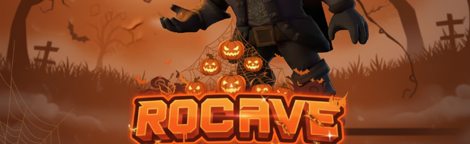 RoCave | #1 Cheap Robux Discord Server Banner