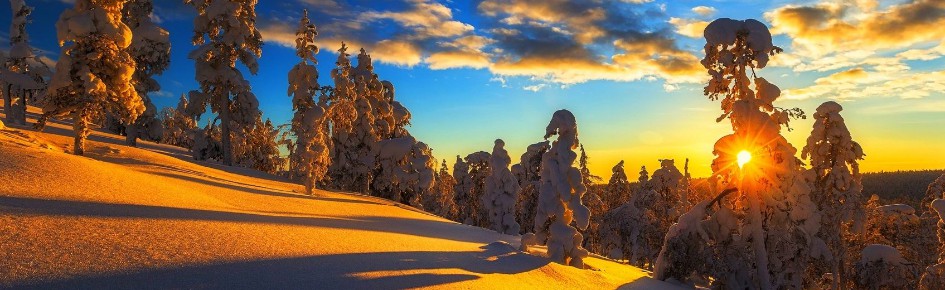 Full Send Skicord Discord Server Banner